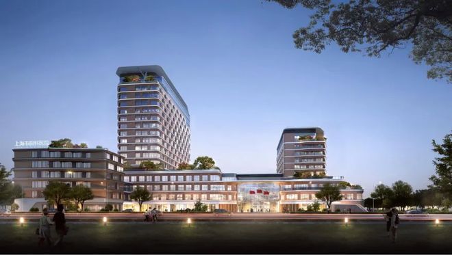 ⭐保利·天奕售楼处发布:上海保利·天奕打造理想品质生活!(图30)