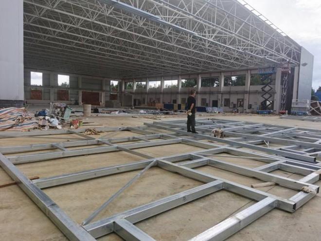 河北捷德门业践行绿色发展理念全流程低碳创新响应国家双碳战略(图2)