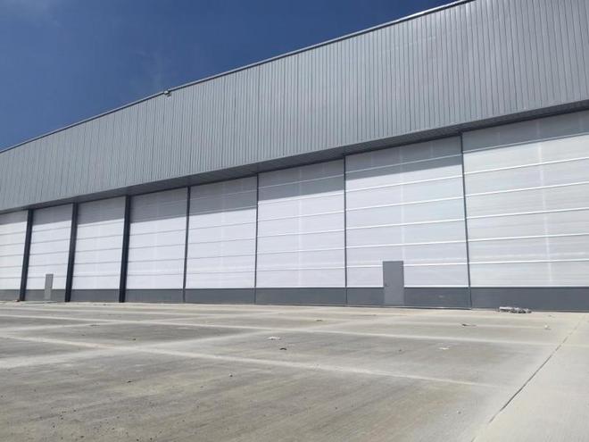 河北捷德门业构建全周期服务链技术创新与高效履约树立行业标杆(图2)