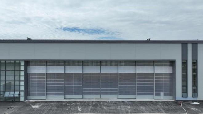 河北捷德门业构建全周期服务链技术创新与高效履约树立行业标杆(图4)