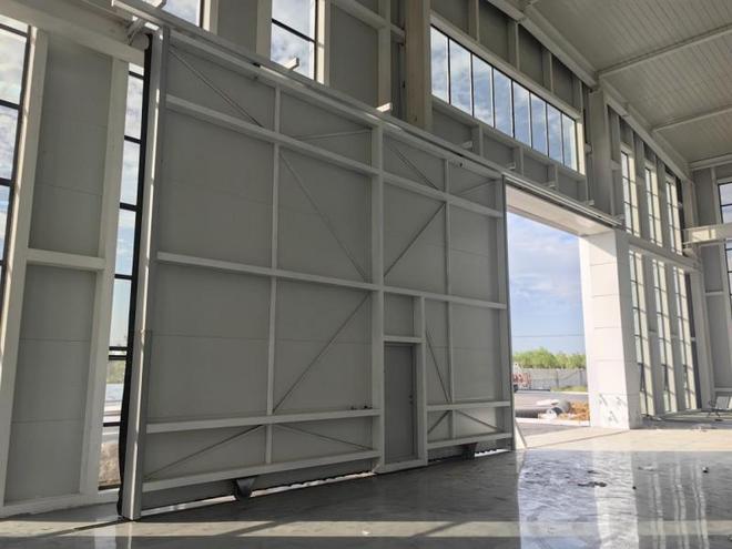 河北捷德门业构建全周期服务链技术创新与高效履约树立行业标杆(图5)