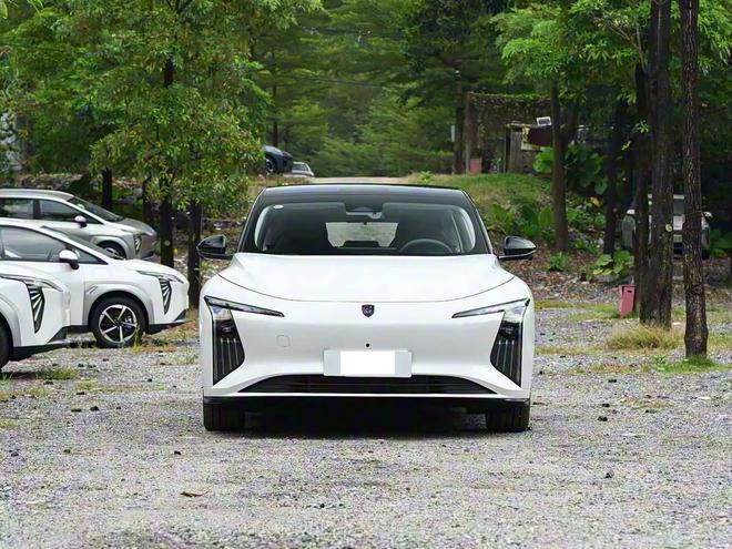 全新纯电中大型车即将上市!预售不足12万起配备800伏架构+超充(图2)