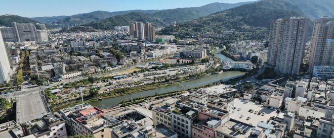 西洱河新建闸门能否开放通行?回复了→(图3)