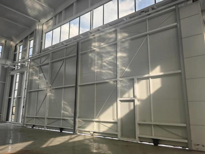 河北捷德门业:匠心铸品质创新领未来铸就工业门领域价值典范(图3)