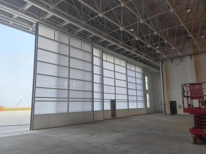 河北捷德门业:匠心铸品质创新领未来铸就工业门领域价值典范(图4)