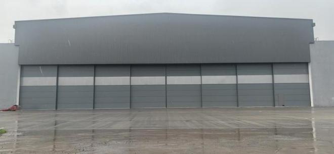 河北捷德门业:匠心铸品质创新领未来铸就工业门领域价值典范(图2)