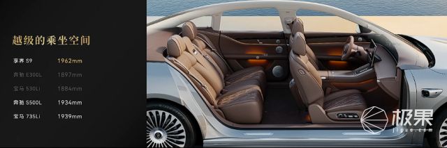 华为掀桌了!30万新款享界S9降维打击4个激光雷达+4电动门黑科技武装到牙齿(图14)