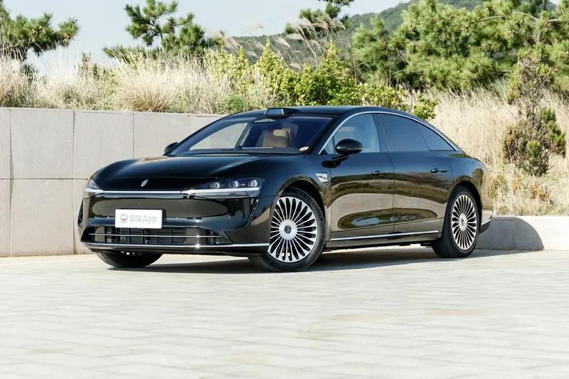 广州车展重点上市新车汇总新款享界S9小鹏X9超级增程领衔