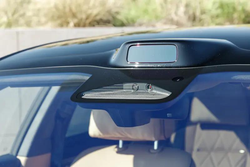 广州车展重点上市新车汇总新款享界S9小鹏X9超级增程领衔(图3)