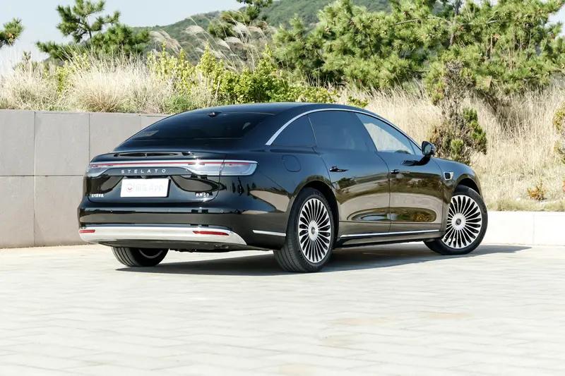 广州车展重点上市新车汇总新款享界S9小鹏X9超级增程领衔(图2)