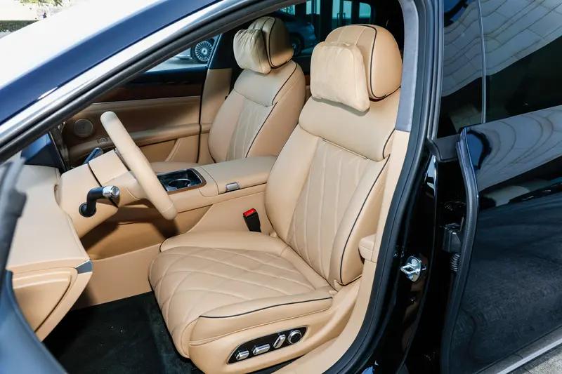 广州车展重点上市新车汇总新款享界S9小鹏X9超级增程领衔(图5)