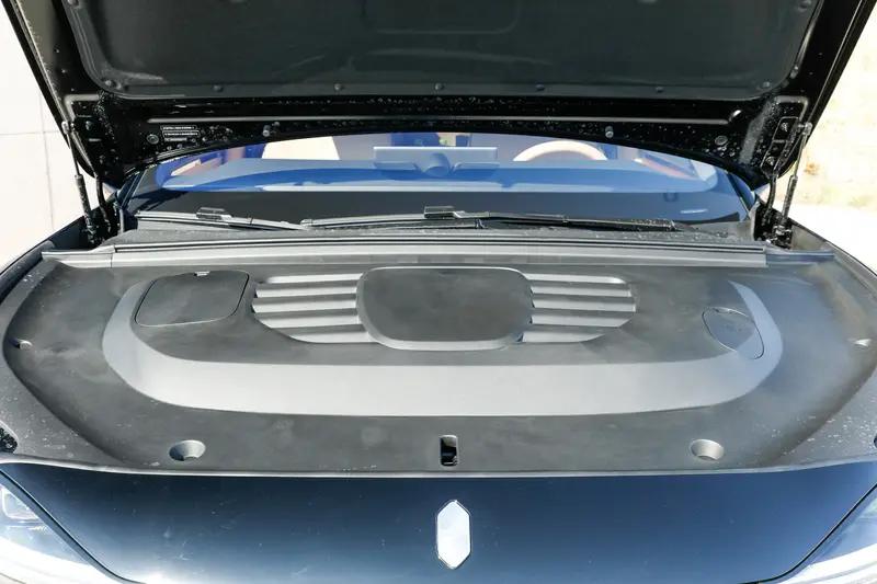 广州车展重点上市新车汇总新款享界S9小鹏X9超级增程领衔(图6)