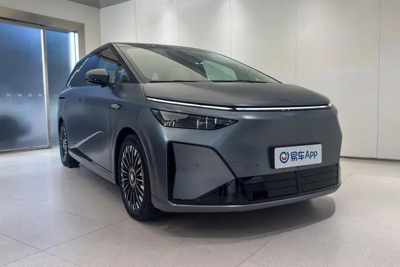 广州车展重点上市新车汇总新款享界S9小鹏X9超级增程领衔(图7)