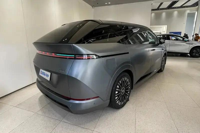 广州车展重点上市新车汇总新款享界S9小鹏X9超级增程领衔(图10)