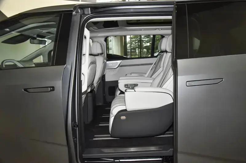 广州车展重点上市新车汇总新款享界S9小鹏X9超级增程领衔(图13)