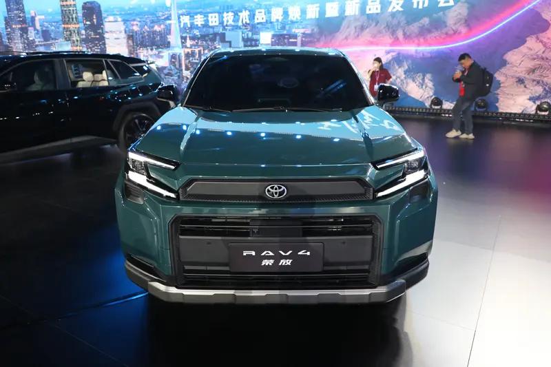 广州车展重点上市新车汇总新款享界S9小鹏X9超级增程领衔(图18)