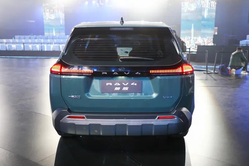 广州车展重点上市新车汇总新款享界S9小鹏X9超级增程领衔(图21)