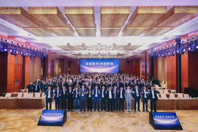 境系列旗舰奕境为什么会成为汽车市场的新境界？