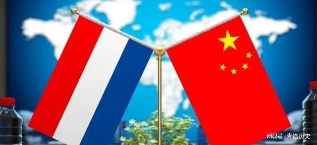 看到安世中国公告后德方丝毫不顾荷兰感受第一个向中方提请求(图4)