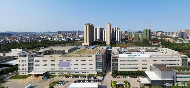 看到安世中国公告后德方丝毫不顾荷兰感受第一个向中方提请求(图1)