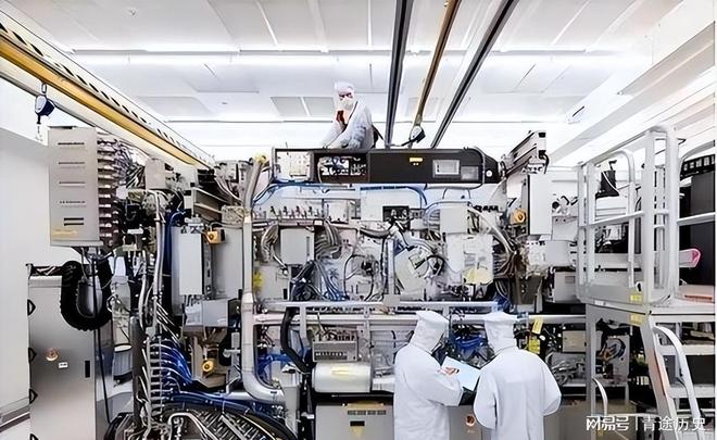 看到安世中国公告后德方丝毫不顾荷兰感受第一个向中方提请求(图2)