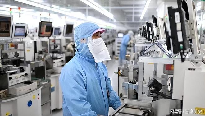 看到安世中国公告后德方丝毫不顾荷兰感受第一个向中方提请求(图8)