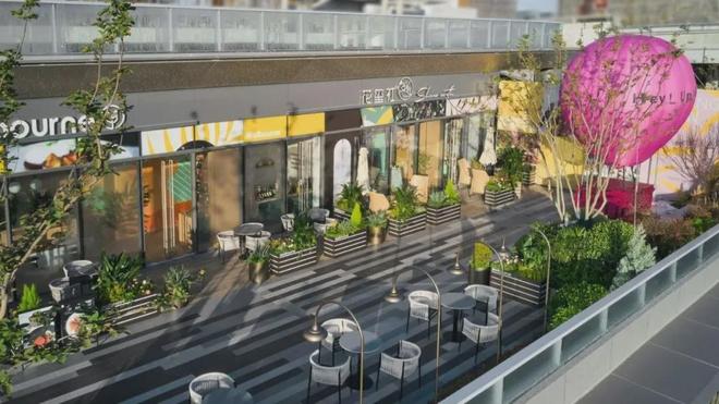 【惊喜】保利光合跃城售楼处保利光合跃城发布:生活新高度(图8)