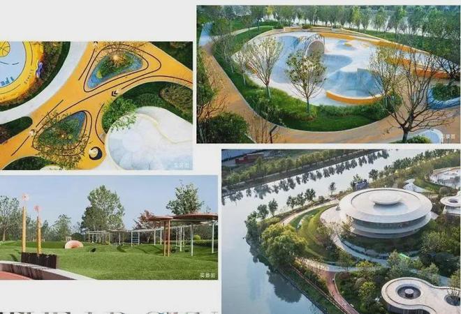 【惊喜】保利光合跃城售楼处保利光合跃城发布:生活新高度(图9)