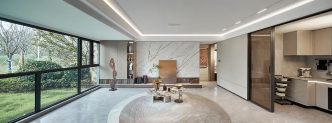 【惊喜】保利光合跃城售楼处保利光合跃城发布:生活新高度(图23)