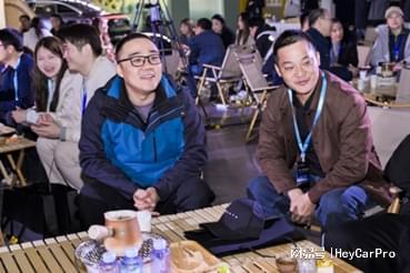 72小时小定8000台:享界S9的新豪华新体验里子面子都能打!(图5)