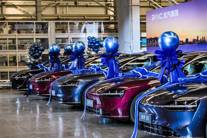 告别传统豪华!享界私旅团打造“可感知、可体验”的新豪华范式(图2)