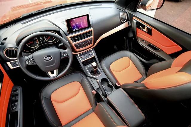 金彭T90:中老年代步的好选择(图1)