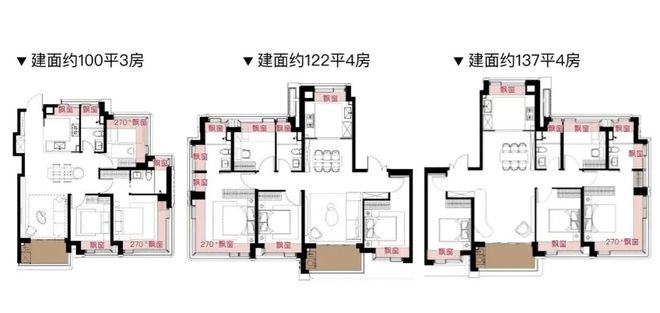 【热盘】保利天奕售楼处保利天奕发布:限量抢购!(图9)
