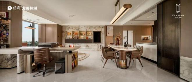 【热盘】保利天奕售楼处保利天奕发布:限量抢购!(图13)