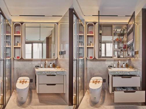 【热盘】保利天奕售楼处保利天奕发布:限量抢购!(图22)