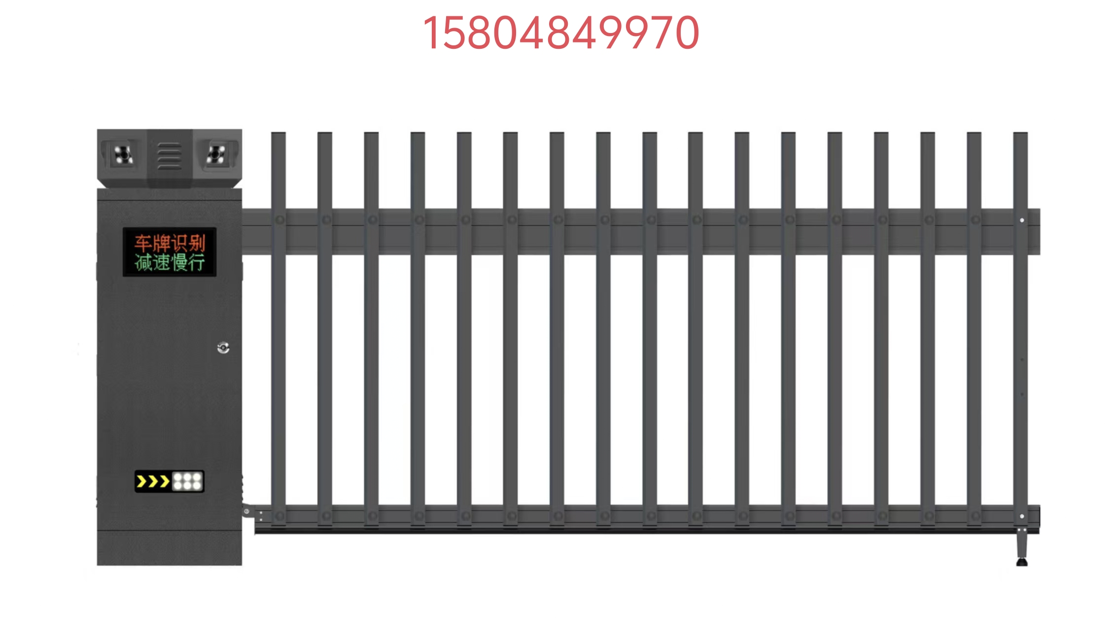2025年下半年内蒙古鄂尔多斯快速门品牌综合评估与推荐(图1)