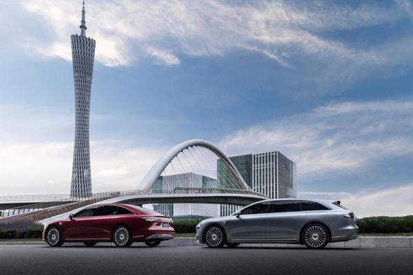 鸿蒙智行享界12月交付目标破万SBBA时代已至(图2)