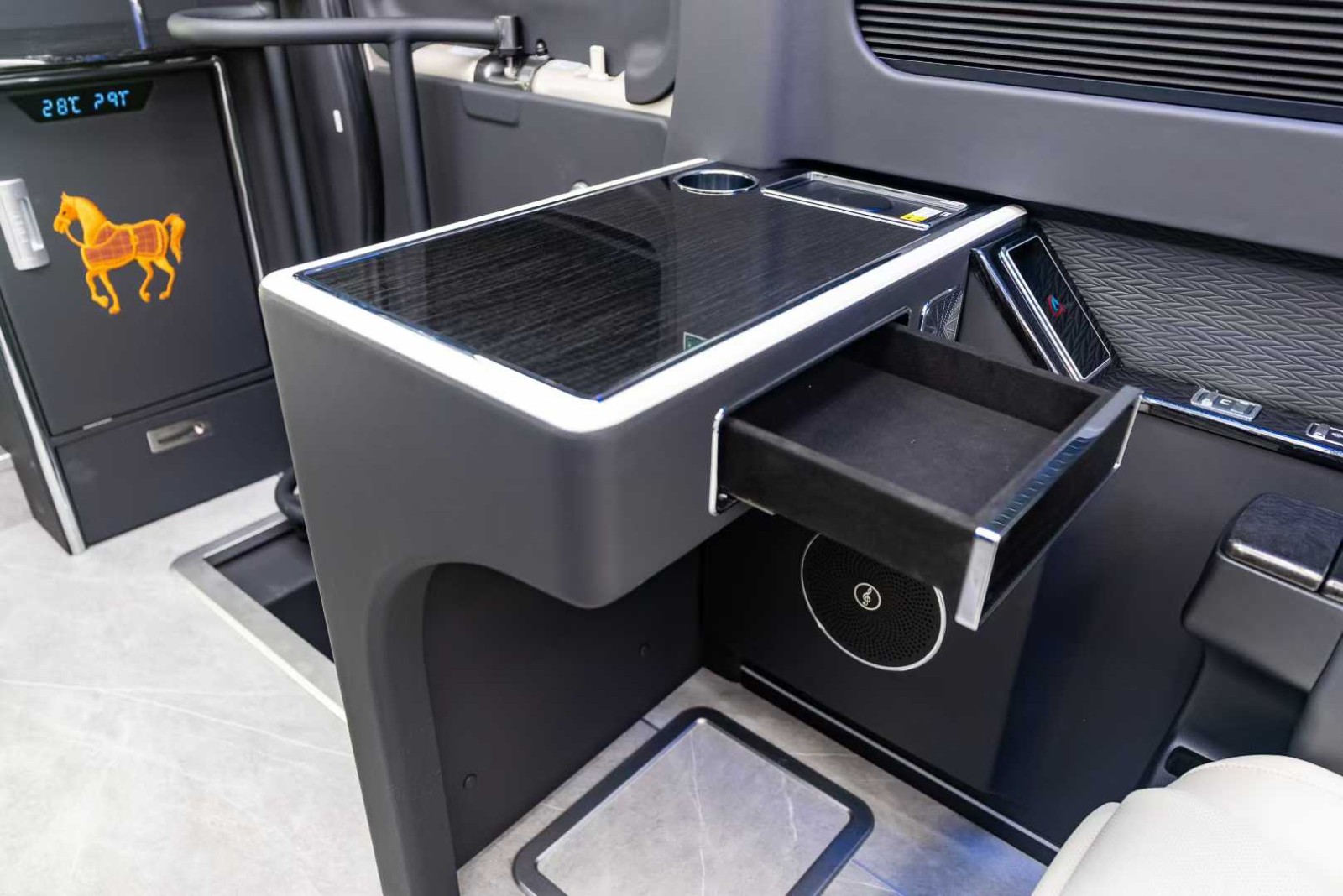 新款红旗国悦现车报价(图4)