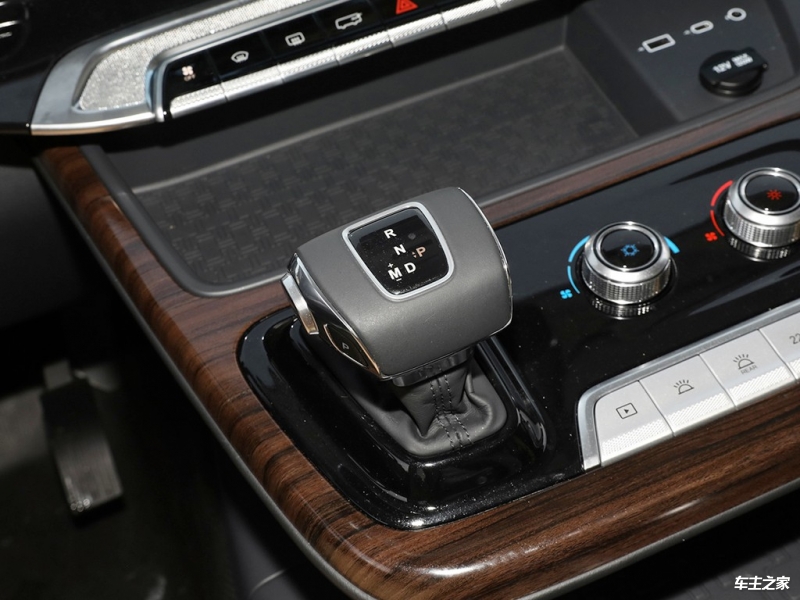 新款红旗国悦现车报价(图5)