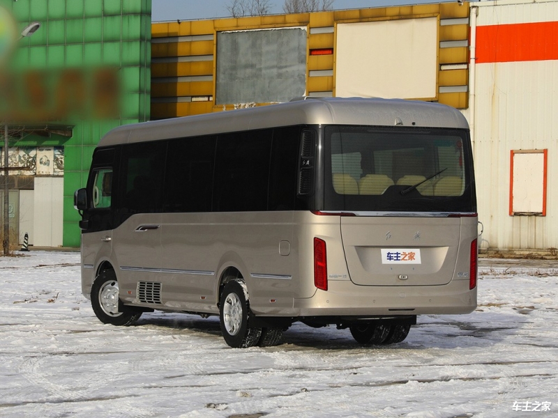 新款红旗国悦现车报价(图6)