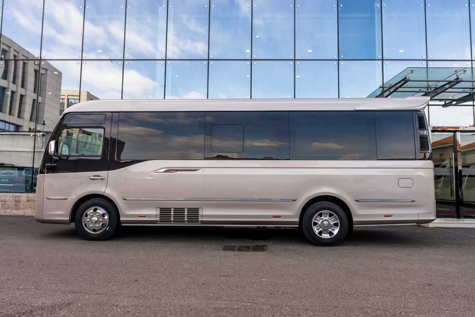 新款红旗国悦现车报价(图3)