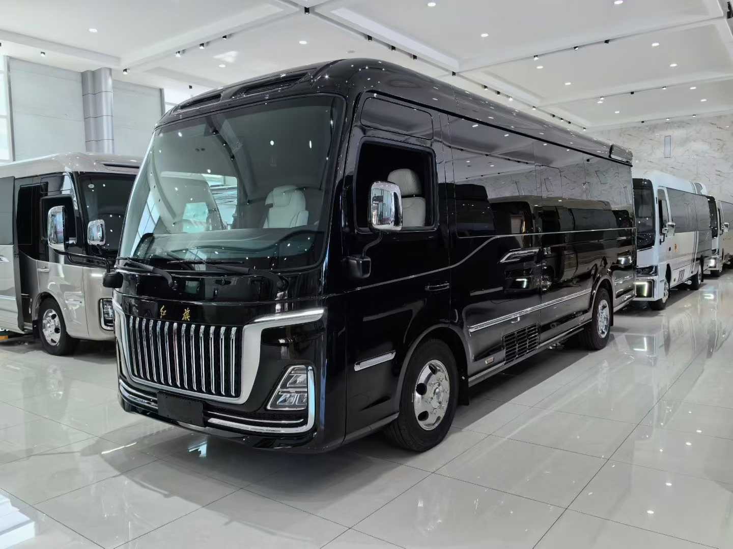 新款红旗国悦现车报价(图1)