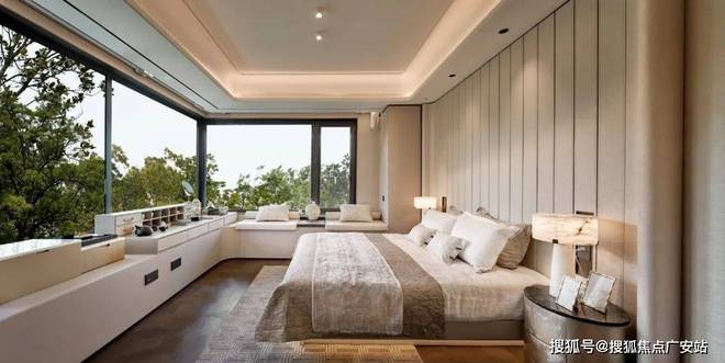 ⭐保利天奕售楼处发布:保利天奕开启高端居家之旅(图3)