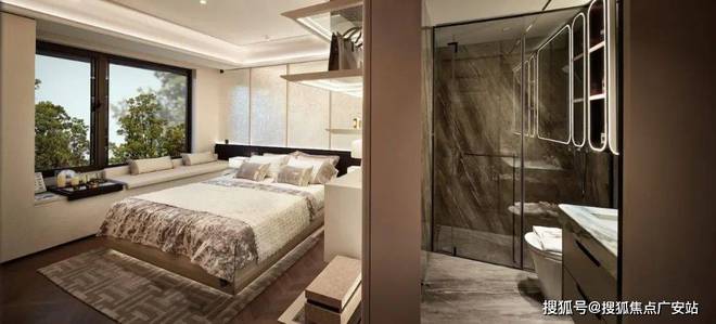 ⭐保利天奕售楼处发布:保利天奕开启高端居家之旅(图2)