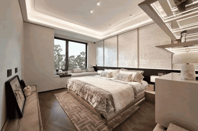 ⭐保利天奕售楼处发布:保利天奕开启高端居家之旅(图1)