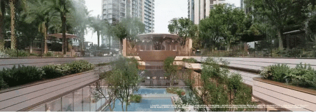 ⭐保利天奕售楼处发布:保利天奕开启高端居家之旅(图6)