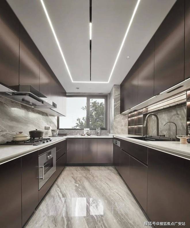 ⭐保利天奕售楼处发布:保利天奕开启高端居家之旅(图5)