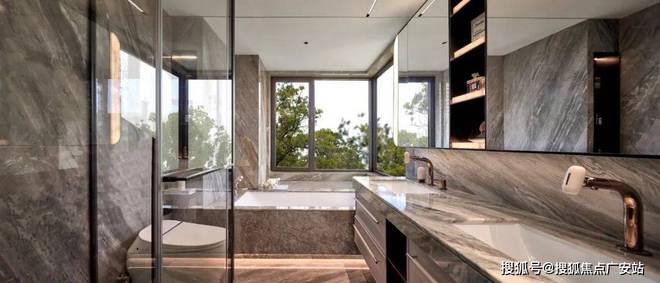 ⭐保利天奕售楼处发布:保利天奕开启高端居家之旅(图4)