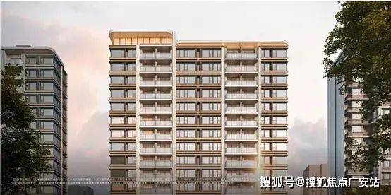 ⭐保利天奕售楼处发布:保利天奕开启高端居家之旅(图9)