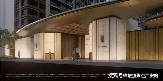 ⭐保利天奕售楼处发布:保利天奕开启高端居家之旅(图10)